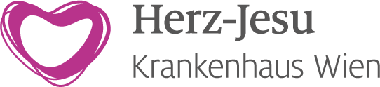 Logo des Herz-Jesu Krankenhaus Wien