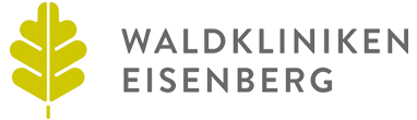 Logo der Waldkliniken Eisenberg