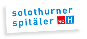 Logo der Solothurner Spitäler